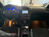 DS DS4 Crossback PureTech 130 S&S
