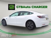 Tesla Model 3 Standard RWD Plus 90%