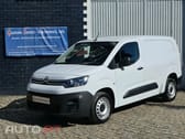 Citroen Berlingo 1.5 BlueHDi XL Live