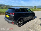 Peugeot 3008 1.5 HDI ALLURE