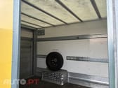 Fiat Ducato DUCATO MAXI 3.0 L1H2 MUTIJET