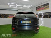 Ford Focus 1.6 TDCi Titanium