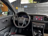 Seat Leon 2.0 TDI FR S/S