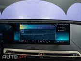 BMW iX xDrive 40