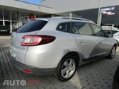 Renault Mégane Sport Tourer 1.5 dCi Confort