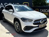 Mercedes-Benz GLA 250 e 8G-DCT AMG Line