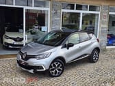 Renault Captur 0.9 TCE Exclusive