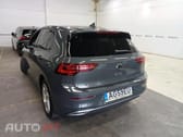 Volkswagen Golf 1.4 TSI GTE DSG