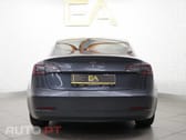Tesla Model 3 Standard Range Plus RWD