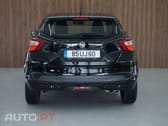 Nissan Micra 1.5 DCi N-Connecta Lifestyle S/S