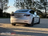 Tesla Model 3 Standard Range Plus RWD
