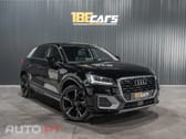 Audi Q2 30 TFSI S line