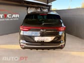 Kia Sportage 1.6 CRDi ISG SX