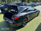 BMW 420 d Pack Desportivo M Auto