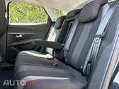 Peugeot 3008 PureTech 130 Stop & Start GPF EAT8 Active