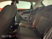 Seat Ibiza 1.6 TDi Style DPF