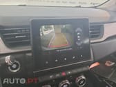 Renault Captur 1.5 dCi Exclusive