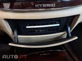Mercedes-Benz S 400 Hybrid