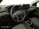 Dacia Jogger Jogger 1.0 ECO-G Extreme+ Up&Go 7L Bi-Fuel