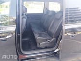 Seat Alhambra 2.0 TDI Style Advanced