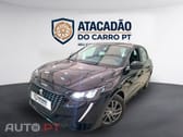 Peugeot 208 Active Pack