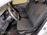 Renault Clio 1.5 dCi Van 
