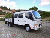 Toyota Dyna M 3.0 D-4D M CT 35.33