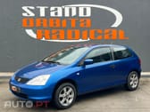 Honda Civic 1.7 CTDI Sport