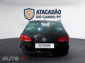 Volkswagen Passat Variant 1.6 TDI Confortline