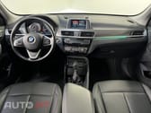 BMW X1 xDrive25e X Line