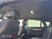 BMW X6 M50 d xDrive