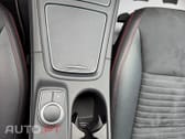 Mercedes-Benz B 220 d AMG Line