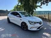 Renault Mégane 1.5 Blue dCi GT Line J18