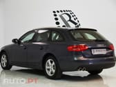 Audi A4 Avant 2.0 TDi Business Line Advance Multitronic