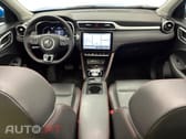 MG ZS 72.6 kWh Luxury