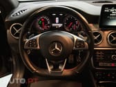 Mercedes-Benz CLA 220 D AMG Line Aut