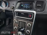 Volvo V60 D6 Plug-In-Hybrid AWD Geartronic Pure Limited