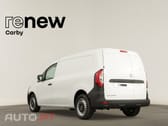 Renault Kangoo Kangoo 1.5 Blue dCi L2 Start