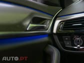 BMW 520 d Pack M Auto