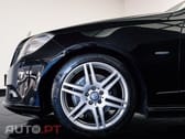 Mercedes-Benz E 250 BlueTEC Avantgarde Auto