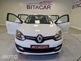 Renault Mégane 1.5 DCI SOCIETE IVA DEDUTIVEL