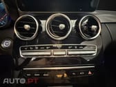 Mercedes-Benz C 300 de AMG Line
