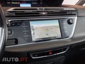 Citroen C4 Picasso THP 155 Intensive