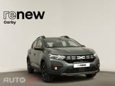 Dacia Sandero Sandero 1.0 ECO-G Stepway Extreme Bi-Fuel
