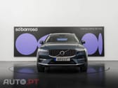Volvo XC60 2.0 T6 PHEV Inscription Expression AWD