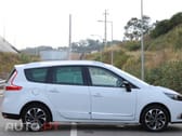 Renault Grand Scénic 1.5 dCi Bose Edition SS
