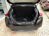 Nissan Leaf Acenta
