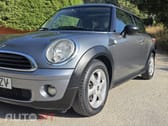 MINI Cooper One 1.4