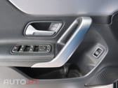Mercedes-Benz CLA 180 d Shooting Brake Aut.
