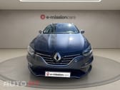 Renault Mégane Sport Tourer 1.6 dCi GT Line